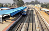 Mangaluru gets closer to Bengaluru with Hassan rail line all set to open